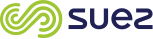 Logo SUEZ